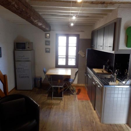 Maison à Argeles 35m² Esterno foto