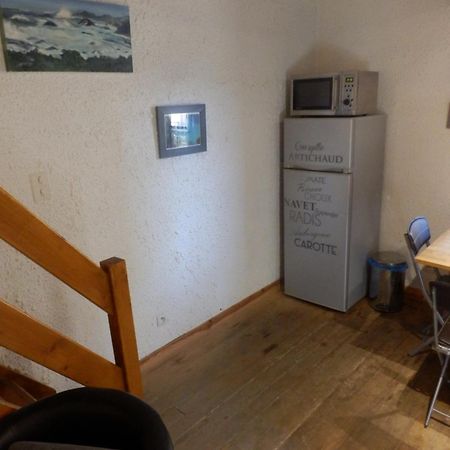 Maison à Argeles 35m² Esterno foto