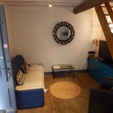 Maison à Argeles 35m² Esterno foto