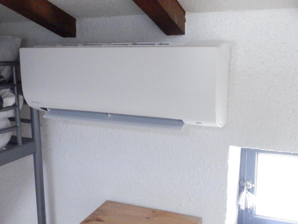 Maison à Argeles 35m² Esterno foto