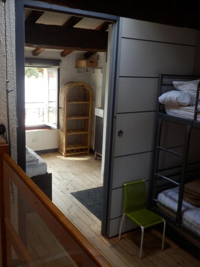 Maison à Argeles 35m² Esterno foto