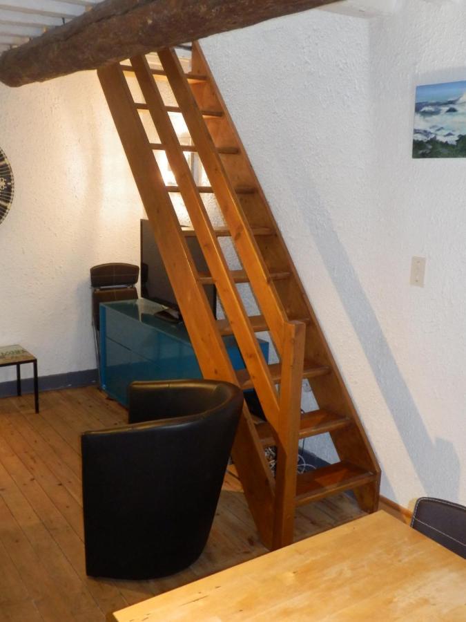 Maison à Argeles 35m² Esterno foto