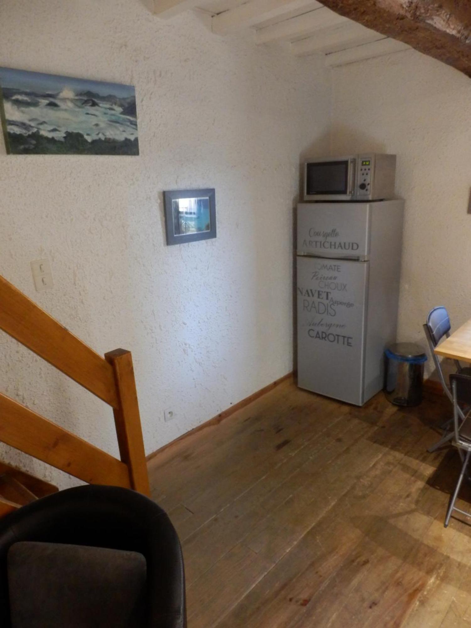 Maison à Argeles 35m² Esterno foto