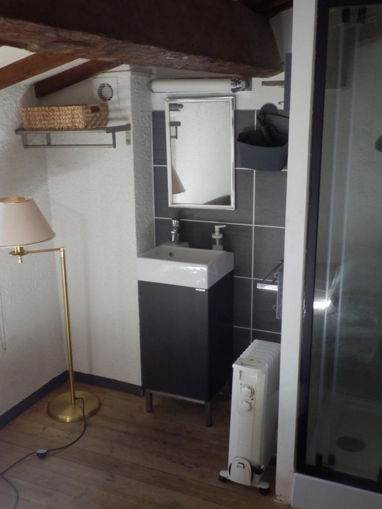 Maison à Argeles 35m² Esterno foto