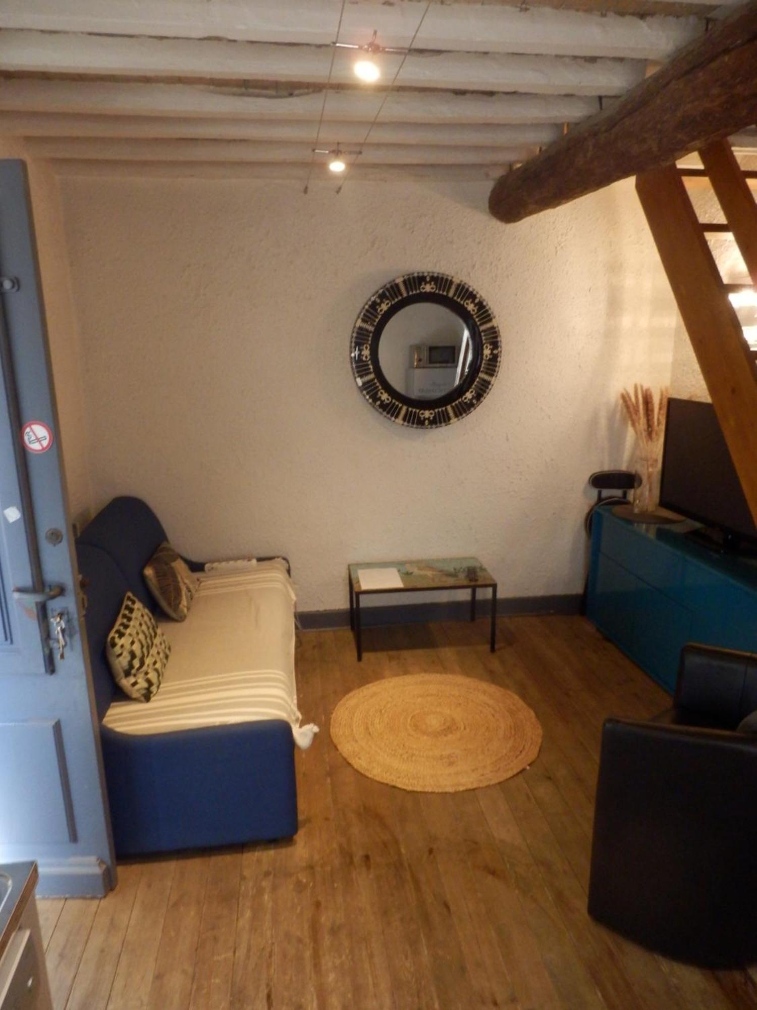 Maison à Argeles 35m² Esterno foto