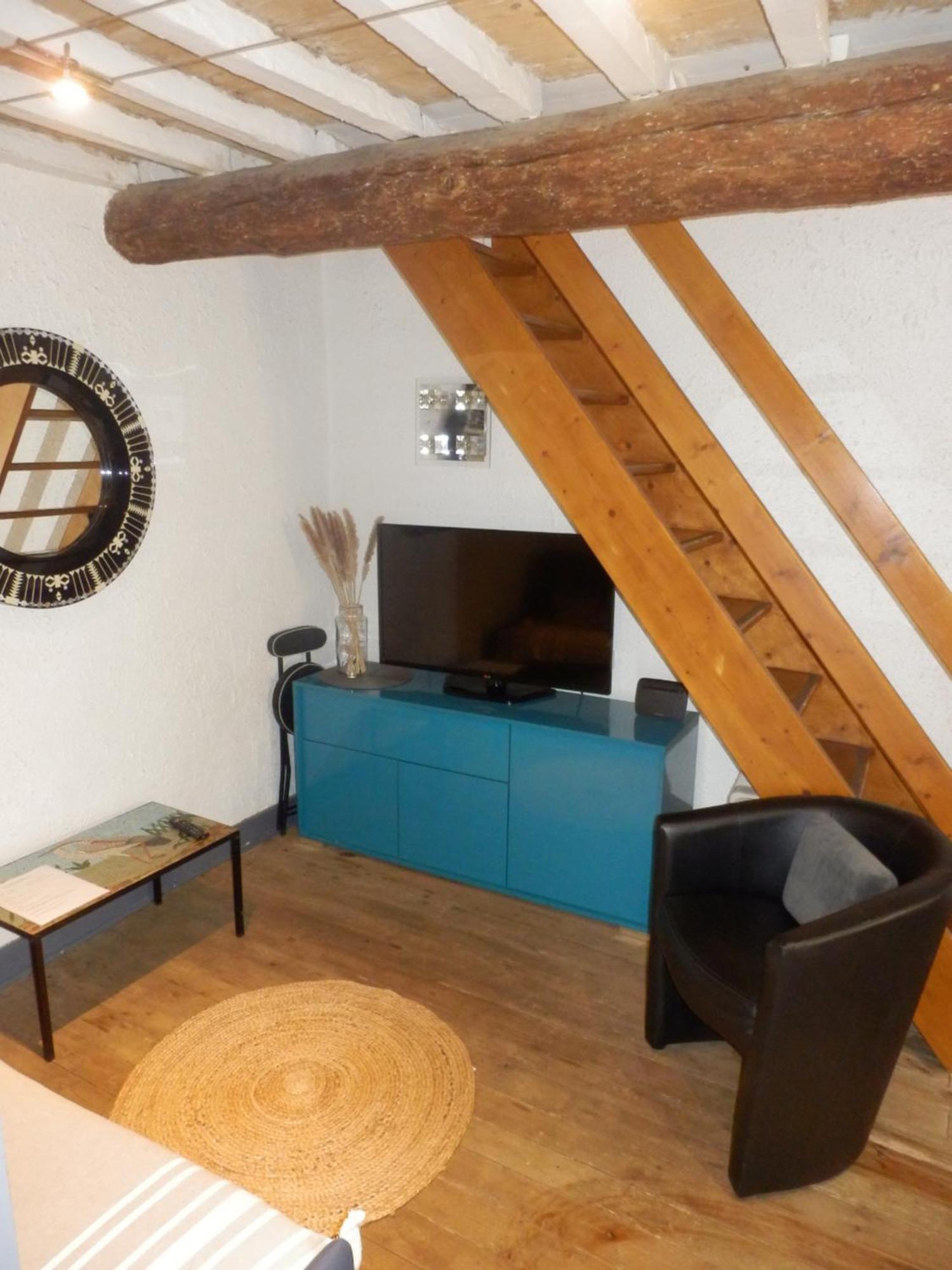 Maison à Argeles 35m² Esterno foto