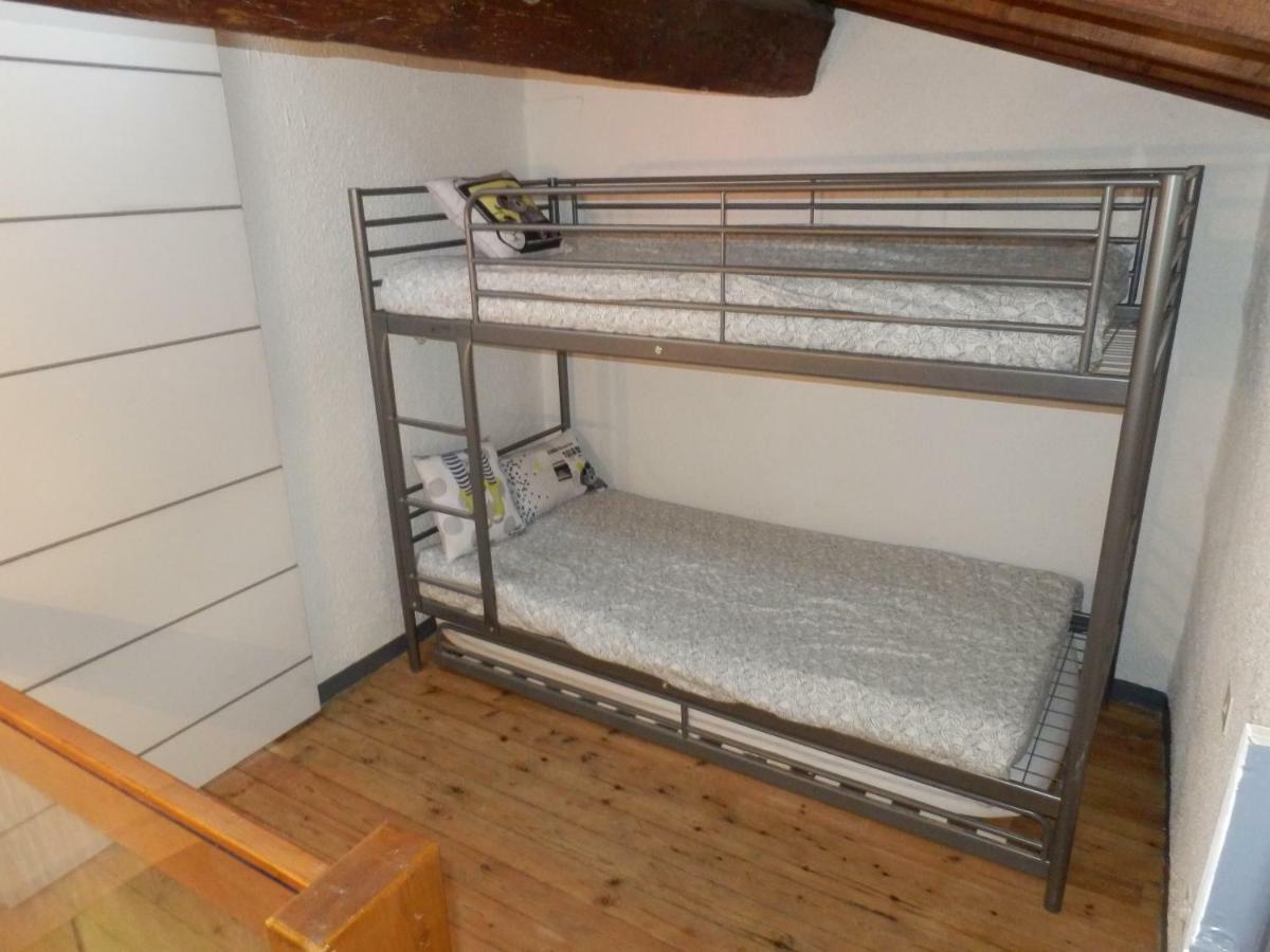 Maison à Argeles 35m² Esterno foto