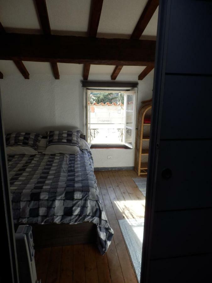Maison à Argeles 35m² Esterno foto