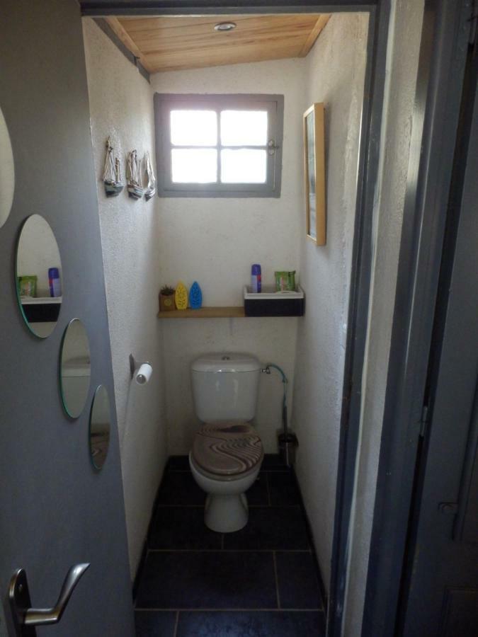 Maison à Argeles 35m² Esterno foto