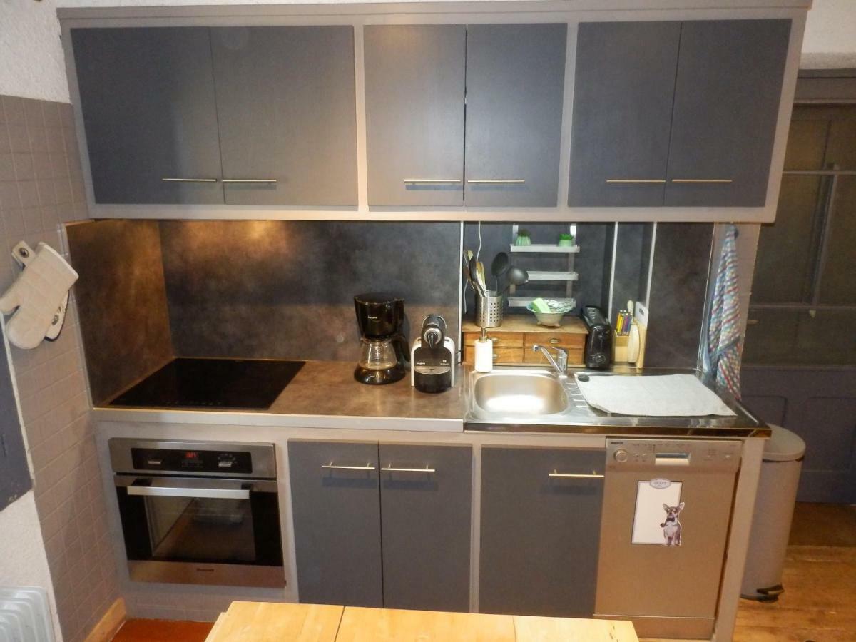 Maison à Argeles 35m² Esterno foto